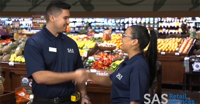 Store Staff Careers